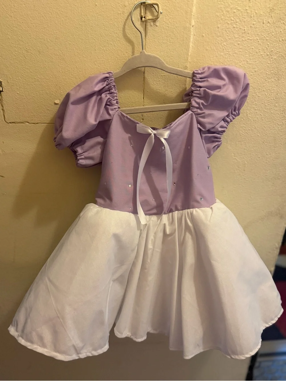Handmade delightful lavender